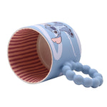 Taza Stitch Disney