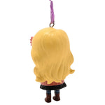 Adorno Navidad Luna Lovegood Harry Potter