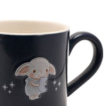Taza relieve Dobby Harry Potter 340ml