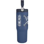 Vaso termo One Piece 880ml
