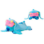 Peluche Stitch Dormilon Disney 25cm