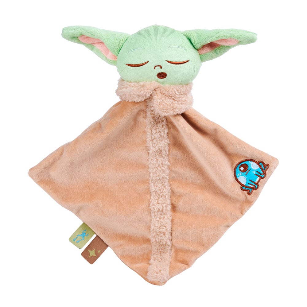 Peluche Dou Dou Grogu Star Wars