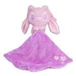 Peluche Dou Dou Angel Stitch Disney
