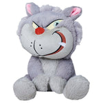 Peluche gato Lucifer Cenicienta Disney 25cm