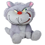 Peluche gato Lucifer Cenicienta Disney 25cm