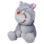 Peluche gato Lucifer Cenicienta Disney 25cm