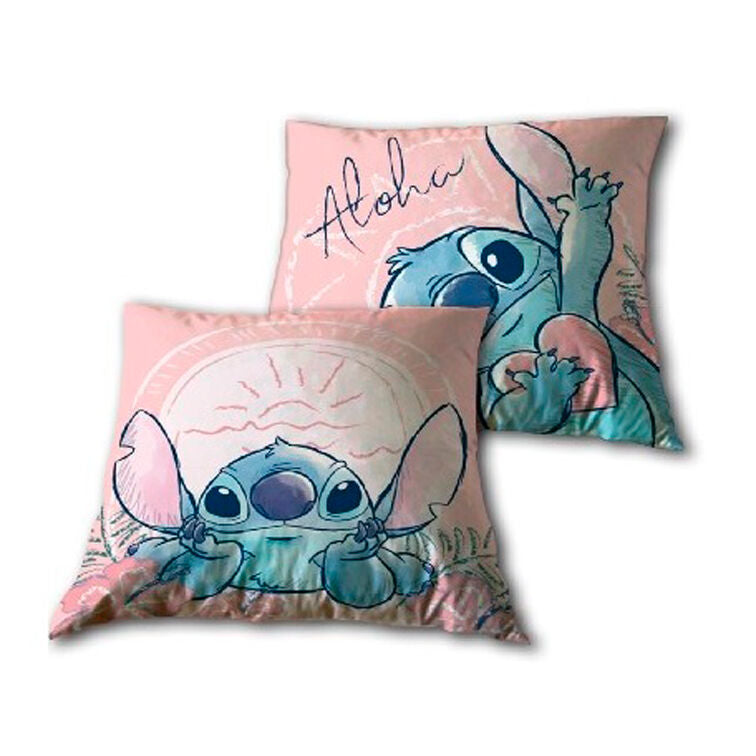 Cojin Stitch Disney