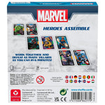 Juego mesa Vengadores Avengers Marvel