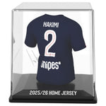Figura Mini Camiseta Hakimi PSG