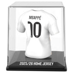 Figura Mini Camiseta Mbappe Real Madrid