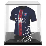 Figura Mini Camiseta Désiré Doué PSG