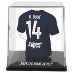 Figura Mini Camiseta Désiré Doué PSG