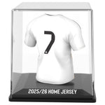 Figura Mini Camiseta Real Madrid