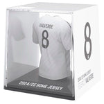 Figura Mini Camiseta Valverde Real Madrid
