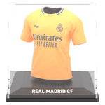 Figura Mini Camiseta Real Madrid