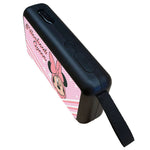 Altavoz portatil inalambrico Minnie Disney