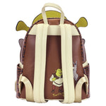 Mochila Shrek & Donkey Shrek Loungefly 31cm