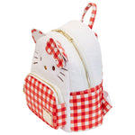 Mochila Hello Kitty Sanrio Loungefly 28cm