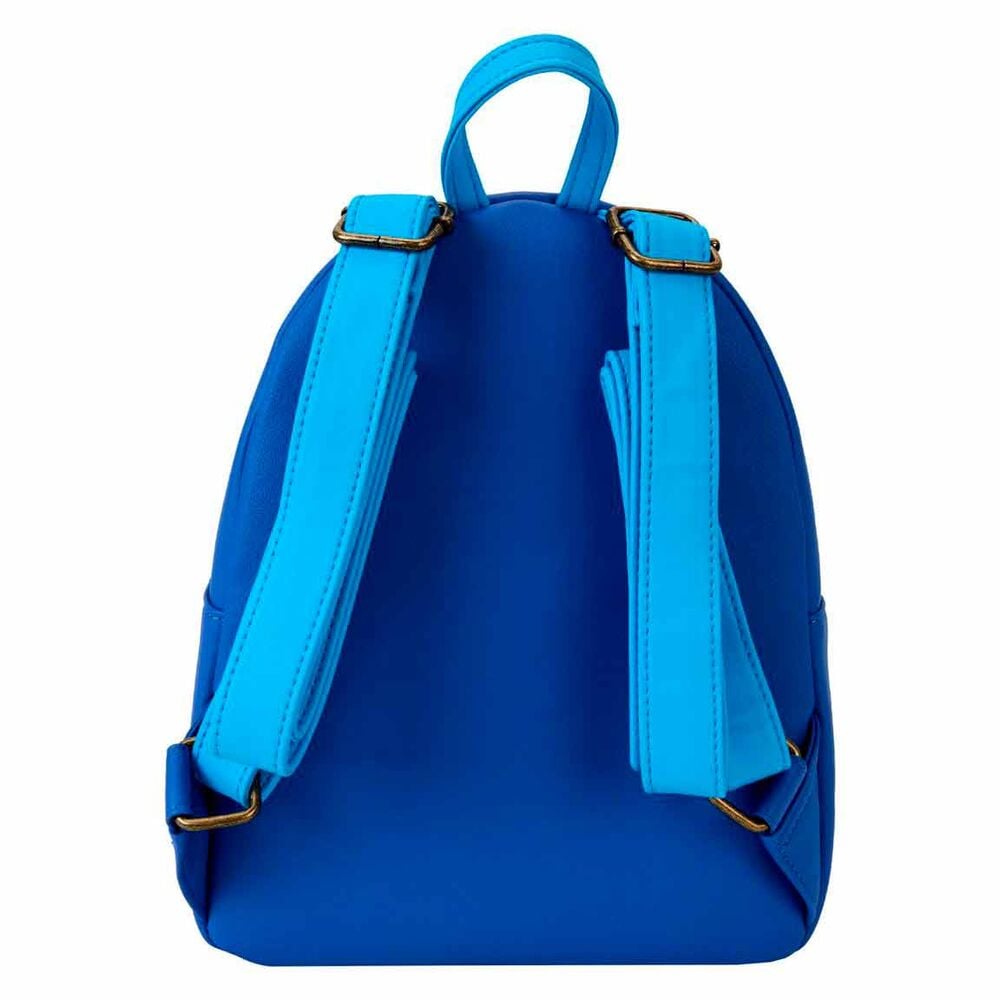 Mochila Friends Party Pokemon Loungefly 26cm