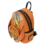 Mochila Sam Trick r Treat Loungefly 26cm