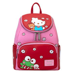 Mochila Hello Kitty and Friends Loungefly 26cm
