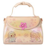 Bolso bandolera Cute Stitch Disney Loungefly