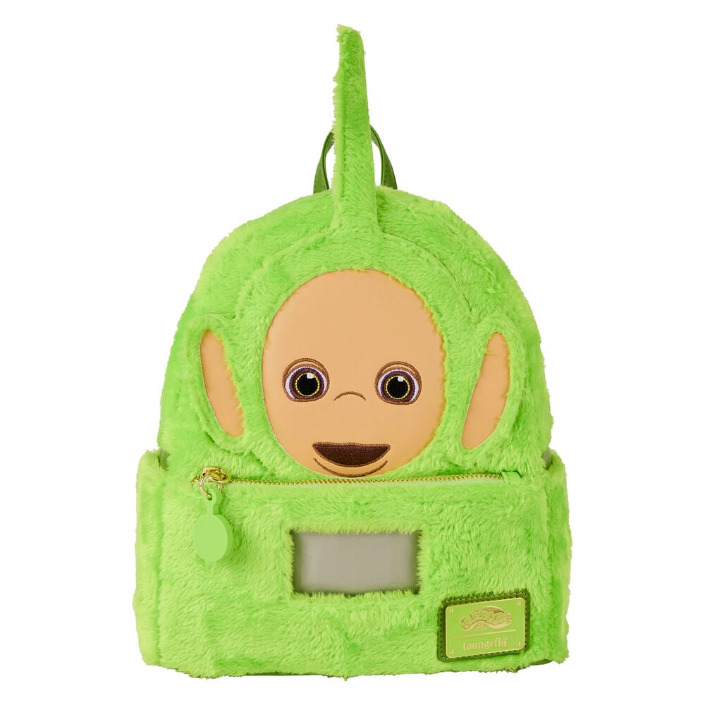 Mochila Dipsy Teletubbies Loungefly 26cm