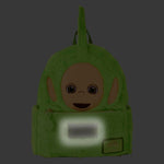 Mochila Dipsy Teletubbies Loungefly 26cm