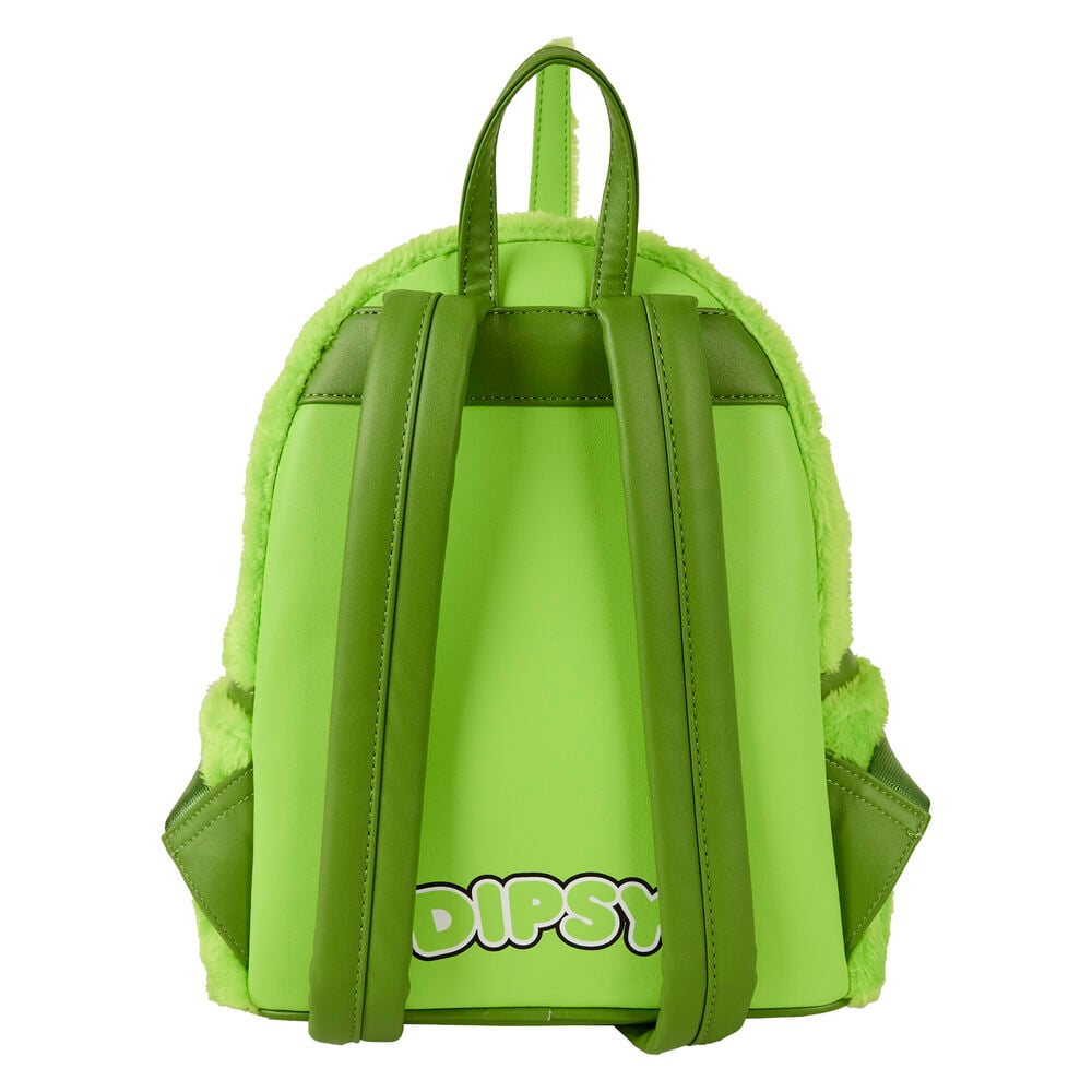 Mochila Dipsy Teletubbies Loungefly 26cm