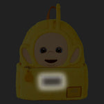 Mochila Laa-Laa Teletubbies Loungefly 26cm