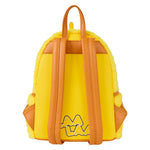 Mochila Laa-Laa Teletubbies Loungefly 26cm