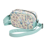 Bolso Bandolera Aiw Pastel Aop Alicia En El Pais De Las Maravillas Disney Loungefly