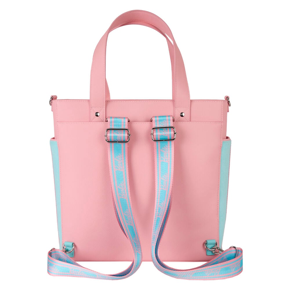 Bolso mochila Barbie Loungefly 33cm