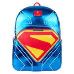 Mochila Superman DC Comics Loungefly 43cm