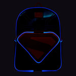 Mochila Superman DC Comics Loungefly 43cm