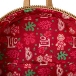 Mochila Lilo & Stich Disney Loungefly 26cm