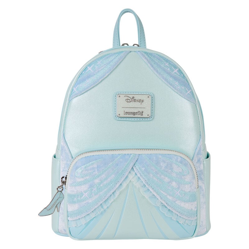 Mochila Cenicienta Disney Loungefly 26cm