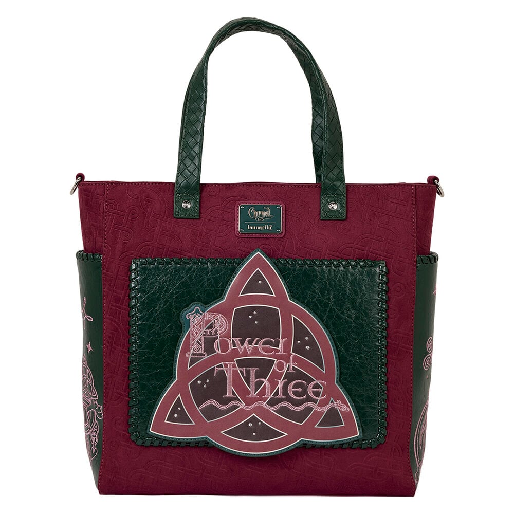 Bolso mochila Embrujadas Loungefly