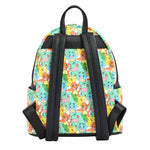 Mochila Pokemon Loungefly 26cm