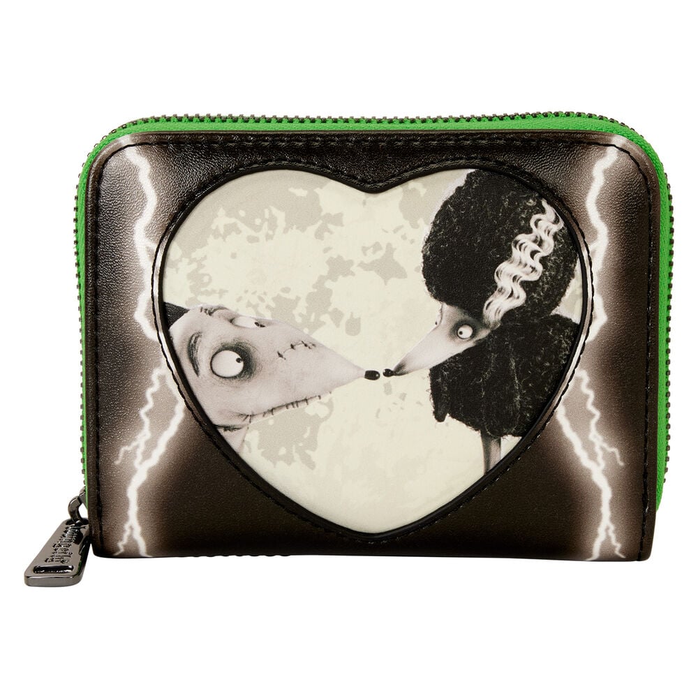 Cartera Sparky Frankenweenie Disney Loungefly