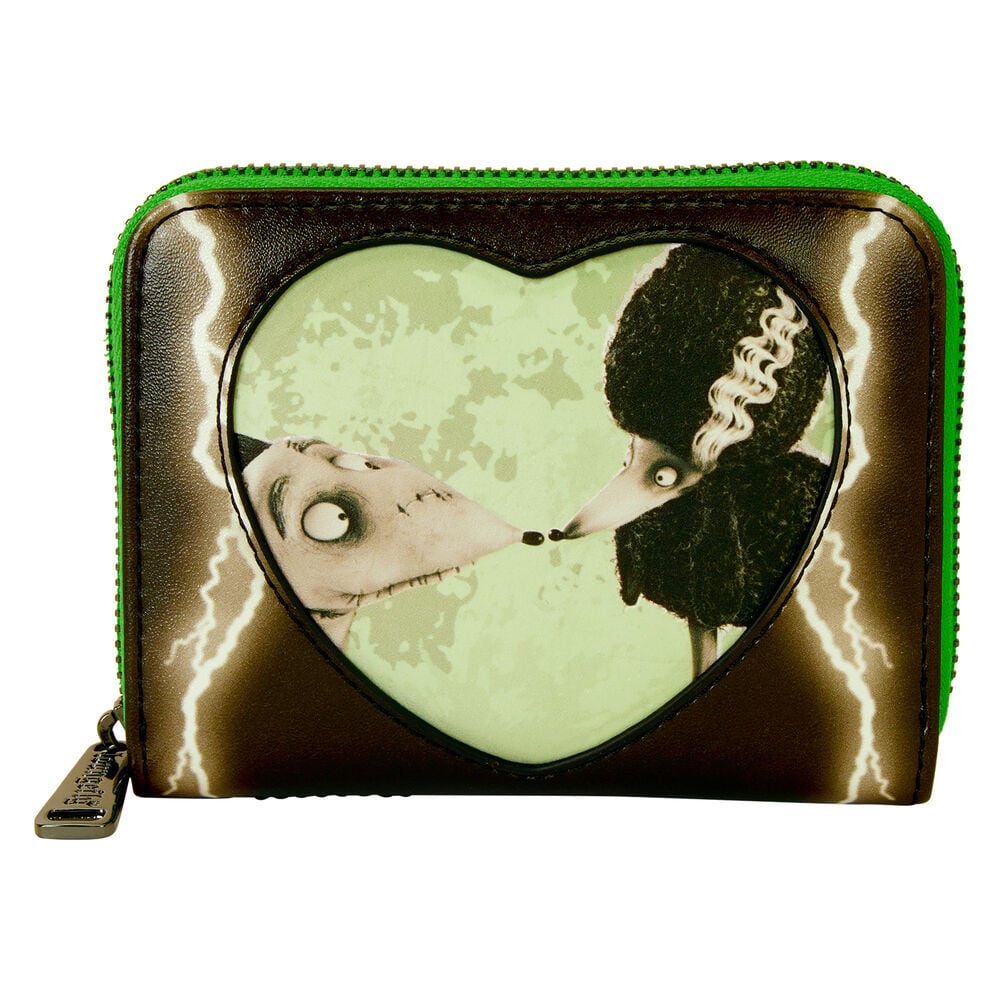 Cartera Sparky Frankenweenie Disney Loungefly