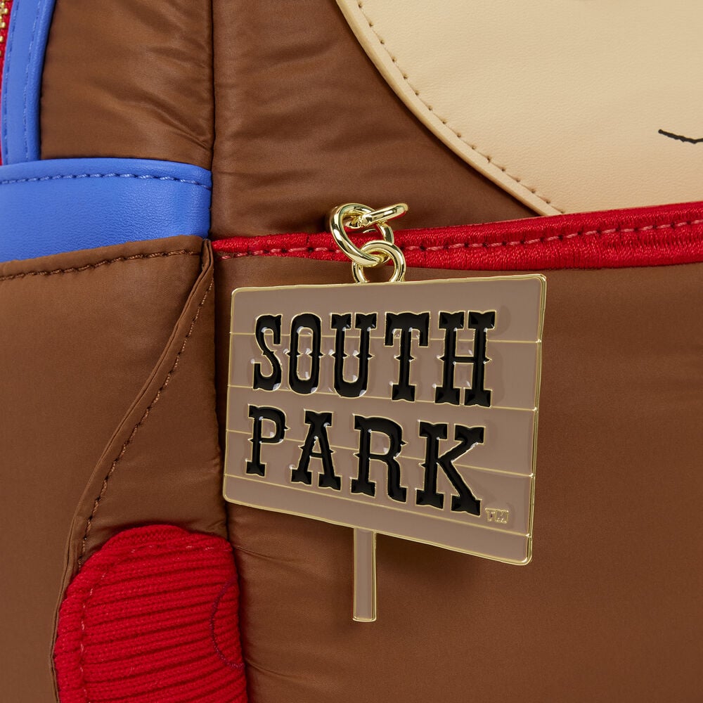 Mochila Stan South Park Loungefly 26cm