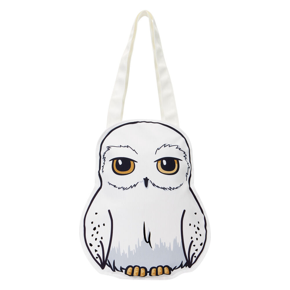Bolso Hedwig Harry Potter Loungefly
