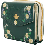Cartera Bridgerton Floral Netflix Loungefly