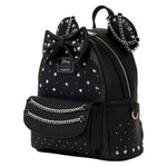 Mochila Studs & Chains Minnie Disney Loungefly 26cm
