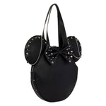 Bolso tote bag Studs & Chains Minnie Disney Loungefly