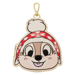 Bolso + monedero Puff Quilt Mickey & Friends Disney Loungefly