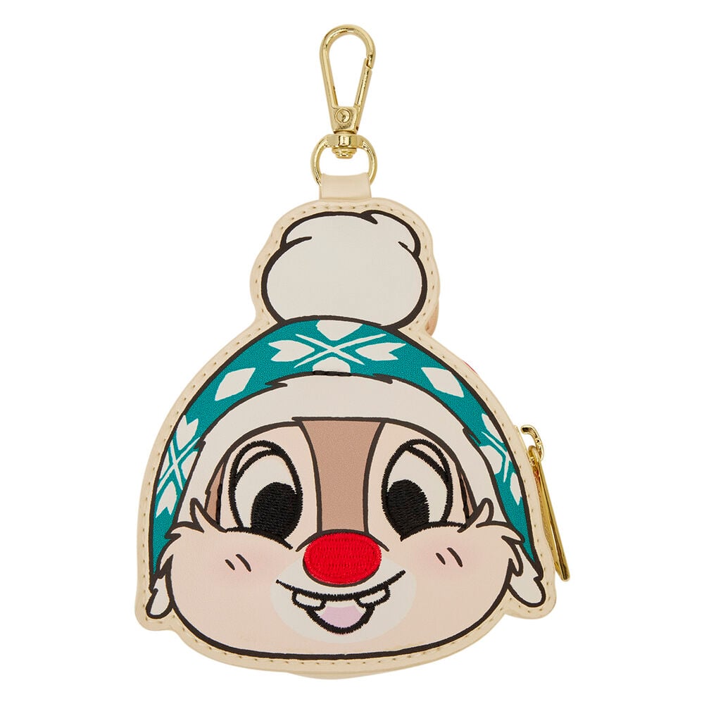 Bolso + monedero Puff Quilt Mickey & Friends Disney Loungefly