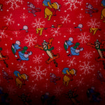 Mochila Tigger Holiday Winnie the Pooh Disney Loungefly 26cm
