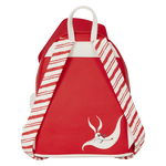 Mochila Jack Skellington Pesadilla Antes de Navidad Disney Loungefly 26cm